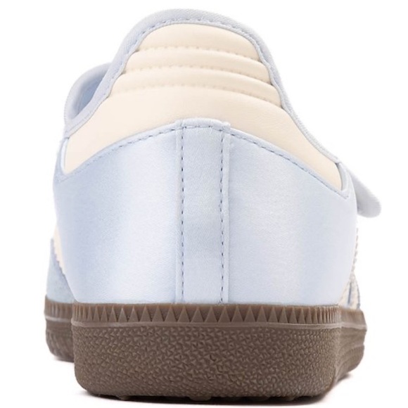 🩵 ADIDAS SAMBA JANE SKY BLUE 🩵 - Picture 5 of 5
